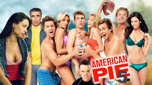 American Pie 5